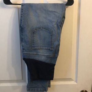 Maternity Jeans size L (12-14)